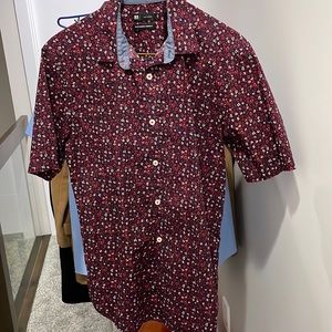 Simons Le 31 Short sleeve Medium